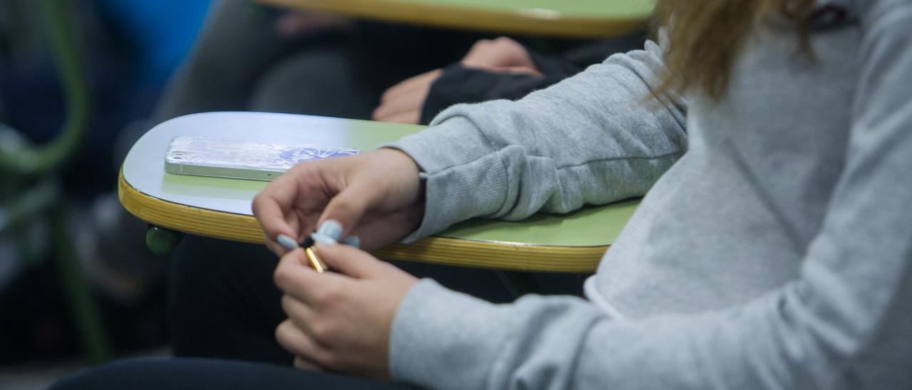 Los adolescentes figuran entre los más afectados en su salud mental por la pandemia