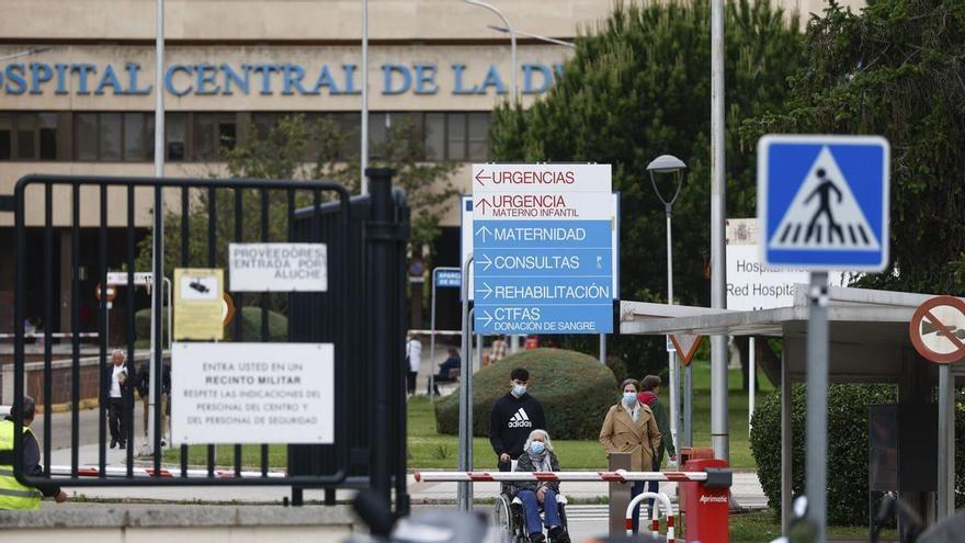 Última hora del brote de hantavirus, en directo | El paciente ingresado en el Gómez Ulla por hantavirus continúa con síntomas pero estable