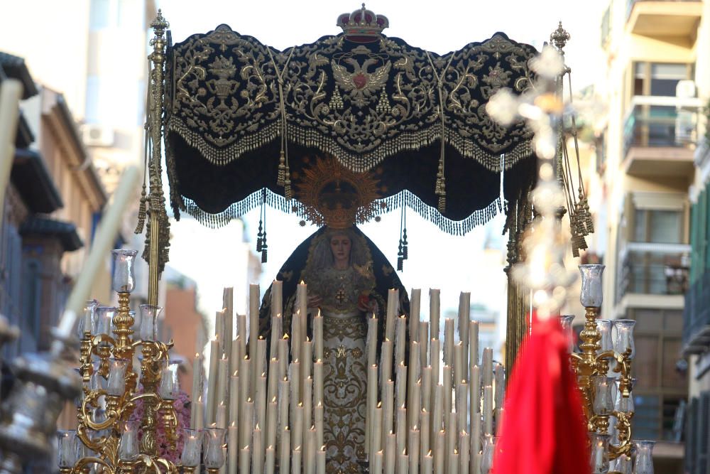 Viernes Santo | Amor