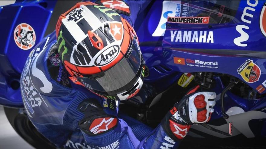 Viñales diu que «lluitar per la tercera plaça ja és gairebé com un regal»