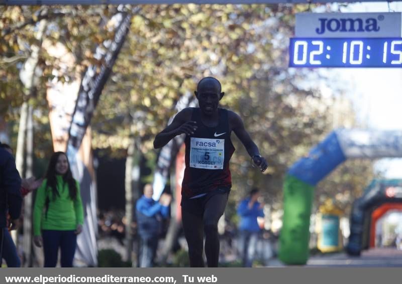 GALERÍA DE FOTOS -- Maratón Meta 14.00-14.15