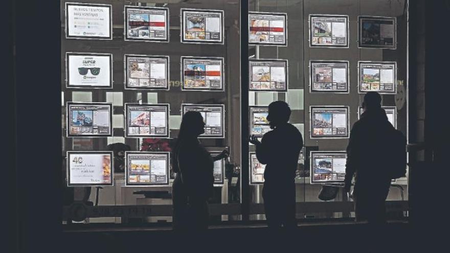 La vivienda seguirá subiendo en estas ciudades españolas, según la IA