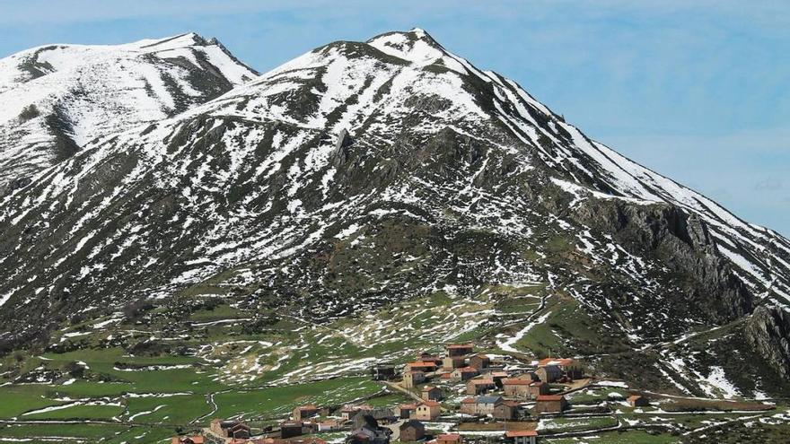 Tres rincones asturianos optan al reconocimiento de la Red Natura 2000 - La  Nueva España