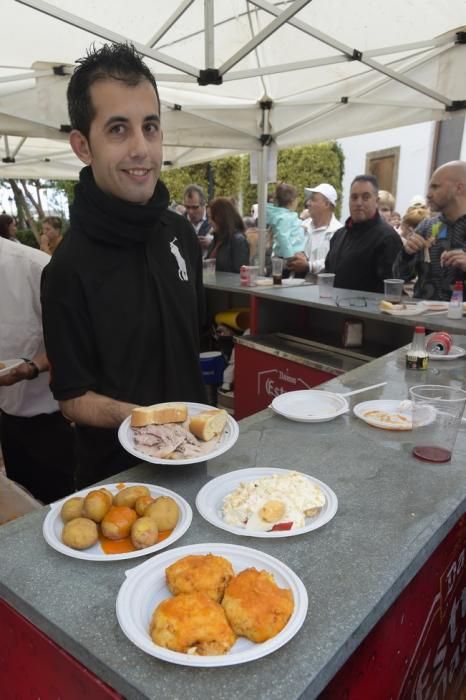 Fiesta de la Papa