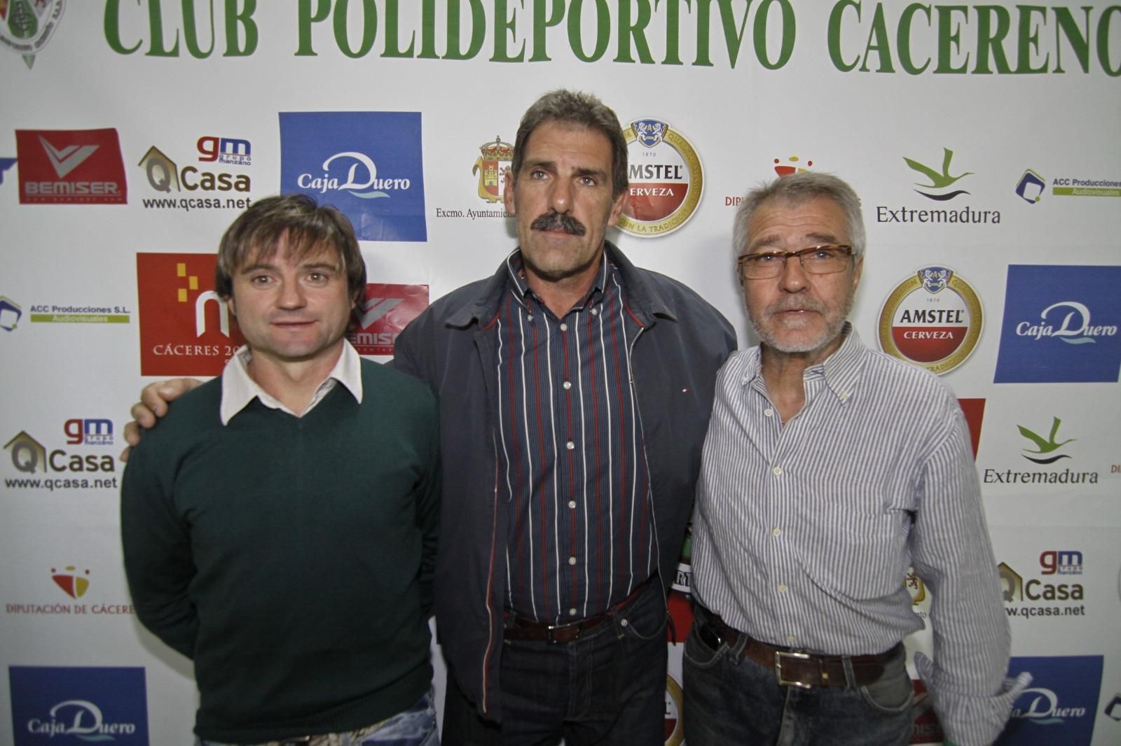 Fotogalería | Homenaje a José María Asenjo