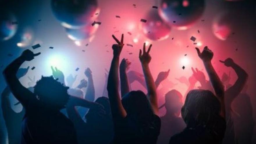 Las mejores fiestas de las discotecas de Mallorca desde el jueves 7 al miércoles 13 de diciembre