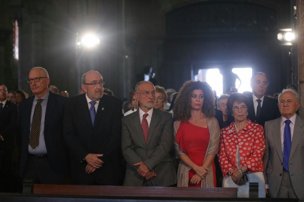 Día de Asturias 2017 en Covadonga