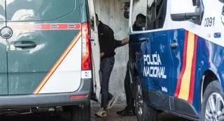La Fiscalía pide entre 22 y 27 años de cárcel para los cinco acusados de asesinar a Samuel Luiz