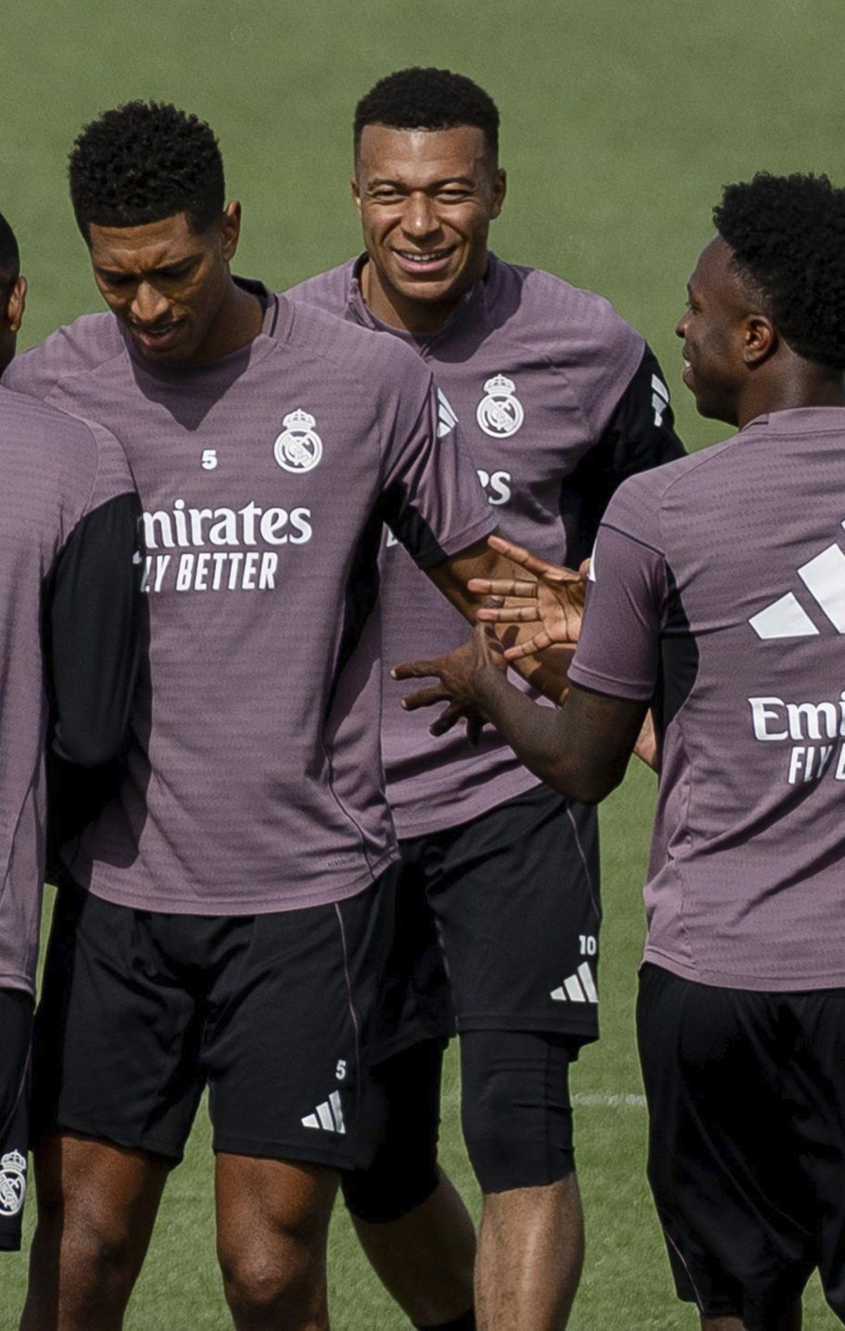 El madridisme es desenamora