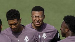 El madridisme es desenamora