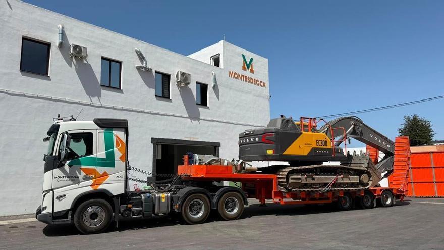 La especialización técnica impulsa la competitividad del sector de la construcción en Canarias