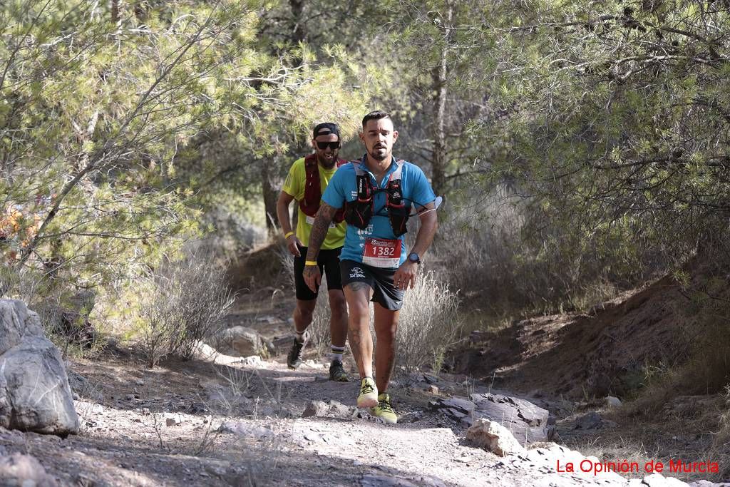 Peñarrubia Trail 4