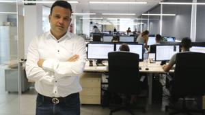 José Elías, de Audax Energia.