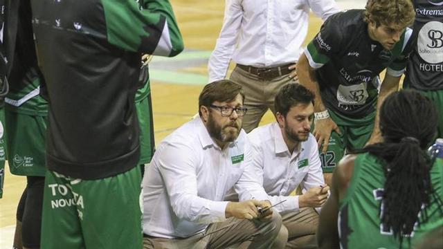 Un Cáceres herido intenta ante el Bilbao recuperar la ilusión