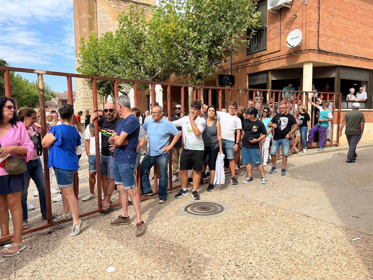 Morales de Toro, Fiestas de San Roque 2026
