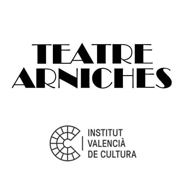 LOGO TEATRO ARNICHES