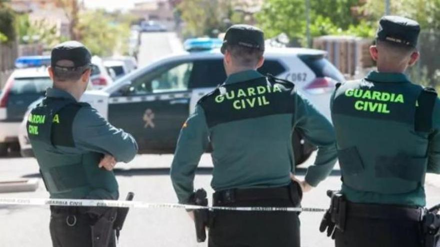 Detenido un padre por agredir a un niño de 12 años en un partido de fútbol en Baleares