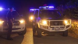 Un hombre mata a la madre de su pareja en Colònia de Sant Jordi (Mallorca)