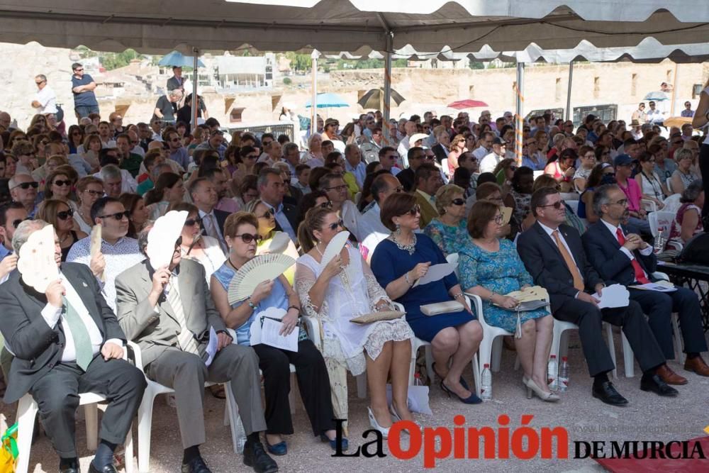 Ordenación sacerdotal en la Basílica Santuario