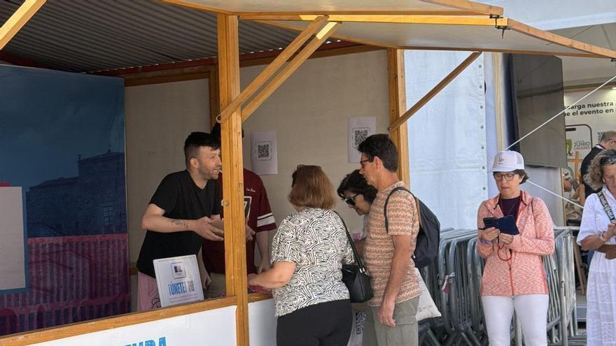 Los jóvenes, asignatura pendiente de la cultura ca