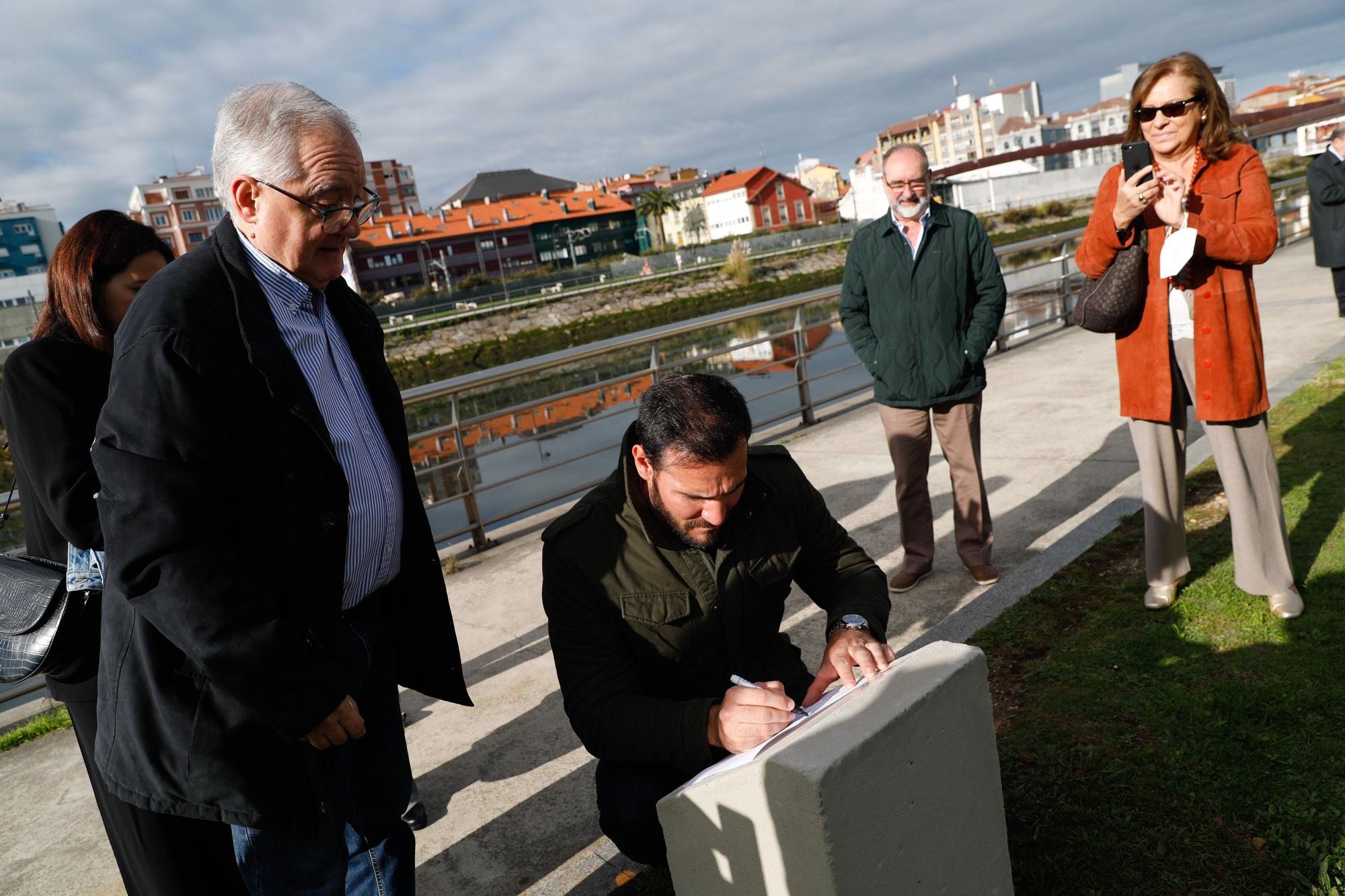 La Cofradía del Colesterol entrega premios por partida doble