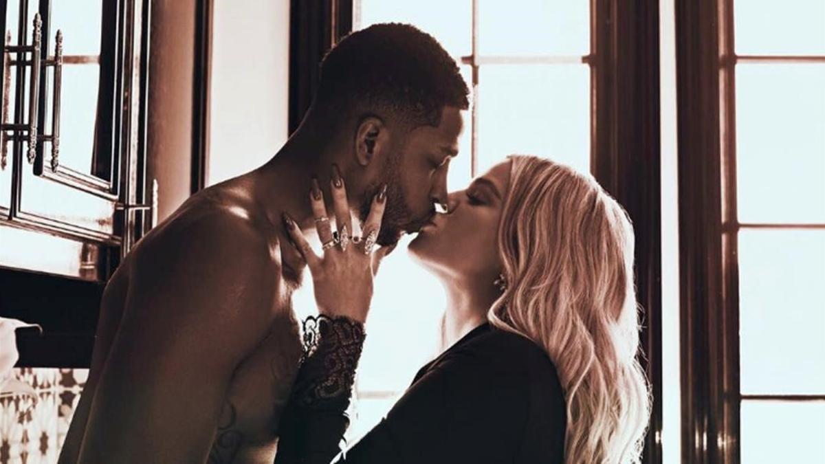 Kloé Kardashian rompe con Tristan Thompson