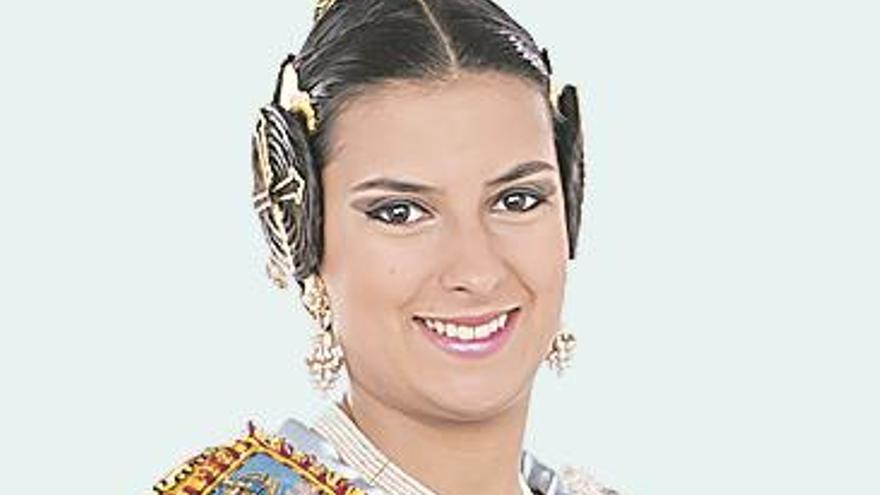 Lara Sabater o Elena Pastor será la reina fallera 2020 de Burriana