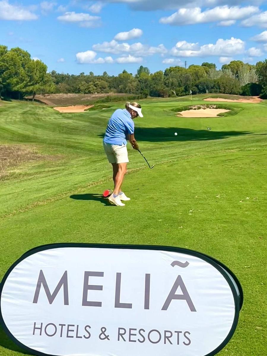 Circuito Woman Golf - Real Club de Golf El Prat en Barcelona 2023