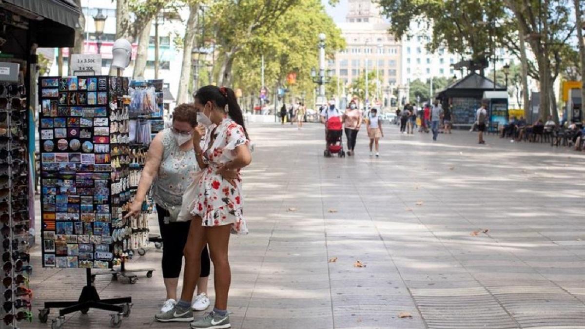 El govern de Catalunya extenderá una semana más las medidas anticovid