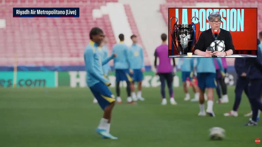 La Posesión 3x30 | ¿A qué acogerse para creer en la remontada?
