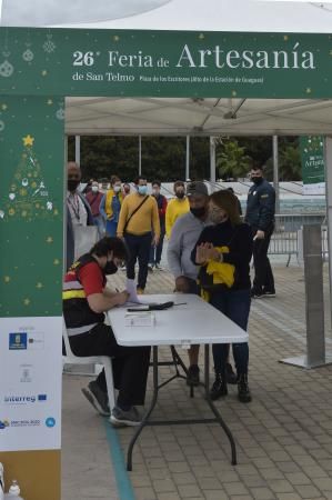 26ª Feria de Artesanía de Gran Canaria