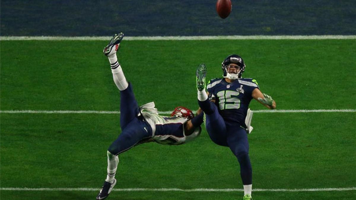 Super Bowl XLIX