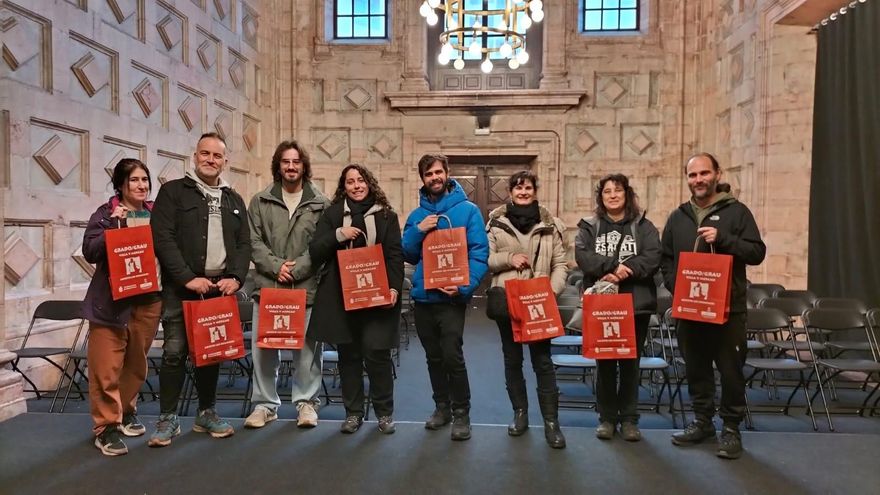 El Gastrotour, la propuesta que triunfó en Grado para el puente de la constitución