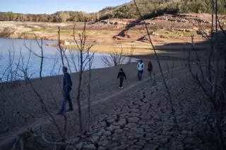 La crisis climática empobrecerá un 18% a los españoles para 2050