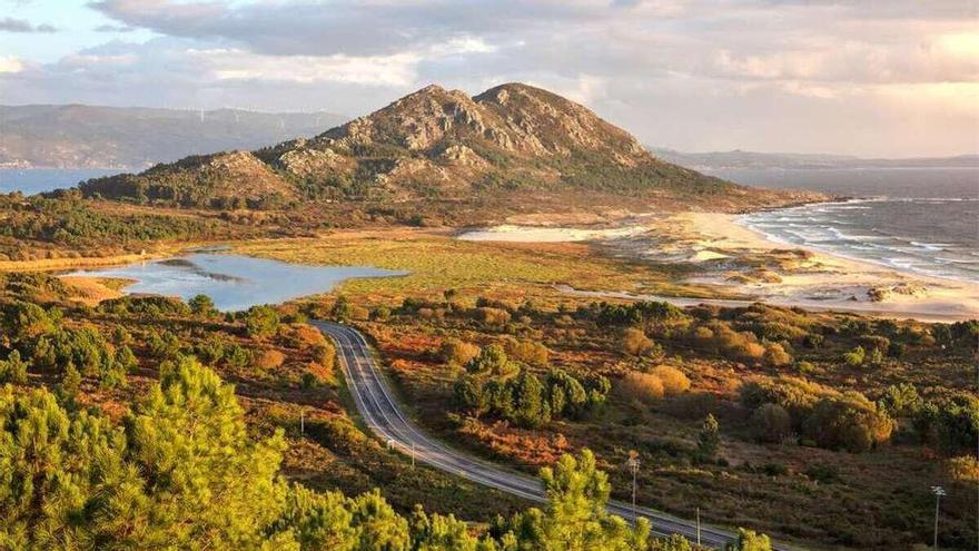 National Geographic elige un rincón a una hora de Santiago como una de las siete maravillas naturales para visitar en agosto
