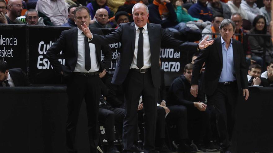 Obradovic regresa al Panathinaikos y se convertirá en el entrenador mejor pagado de la historia