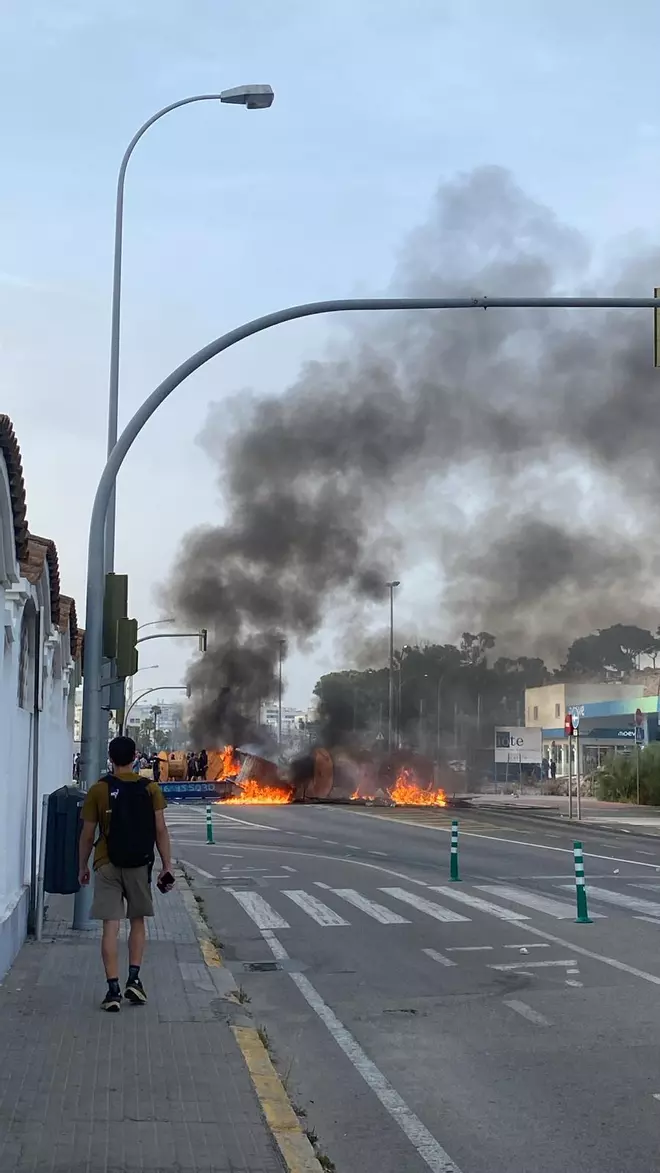 La huelga del metal en Cádiz afronta una reunión clave: acuerdo o paro indefinido para más 29.000 trabajadores