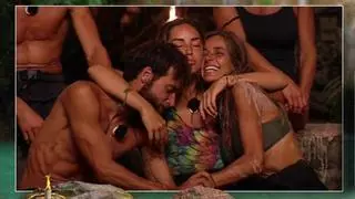 Carmen Alcayde no se corta y habla sobre la relación de Montoya y Anita: "Al final me fui"