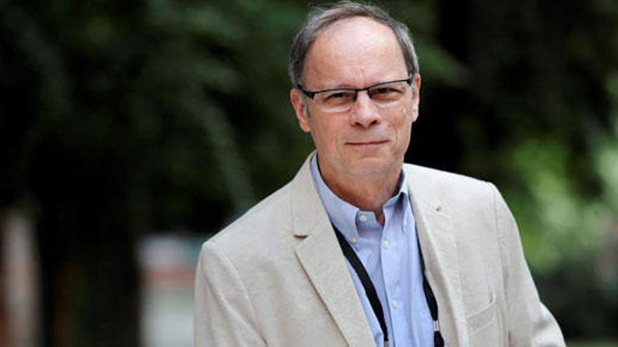 Jean Tirole, Nobel de Economía 2014