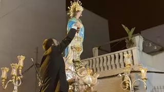 Aquí está la programación completa de Fiestas Patronales de Torrevieja 2025