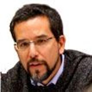 Sergio Pascual