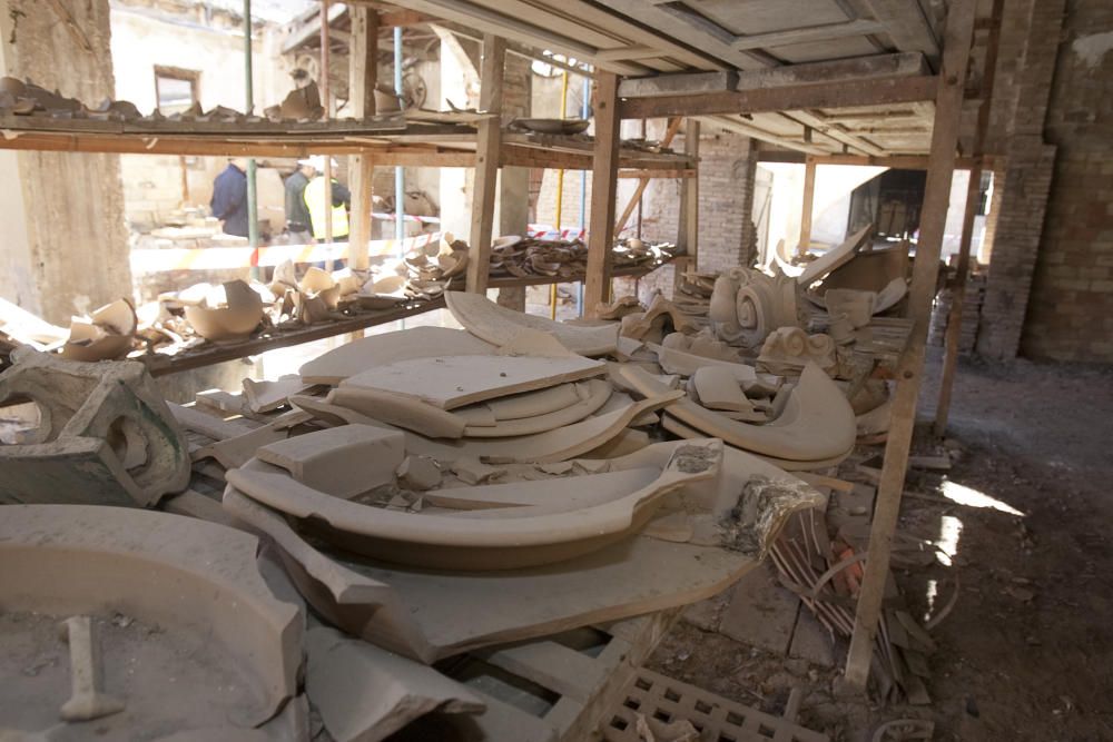 La Ceramo, un nuevo enclave socio-cultural