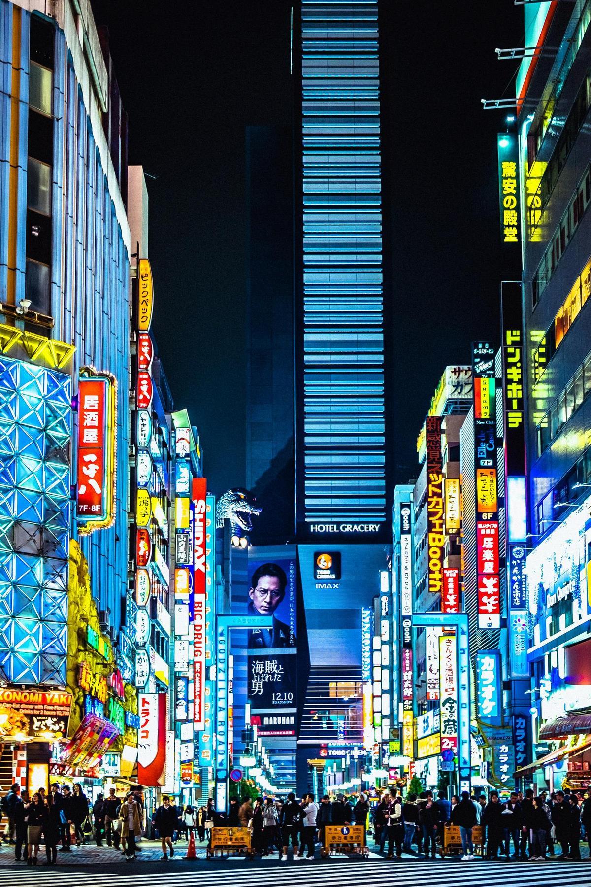 Viajar a Japón: una oferta efímera te permite recorrer el país este ...