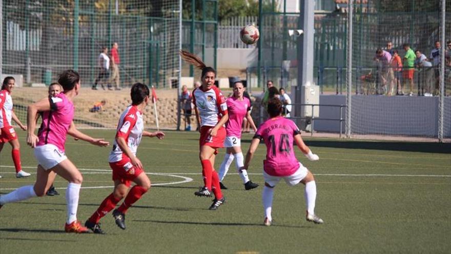 El Santa, con mucho que ganar y poco que perder ante el Barça