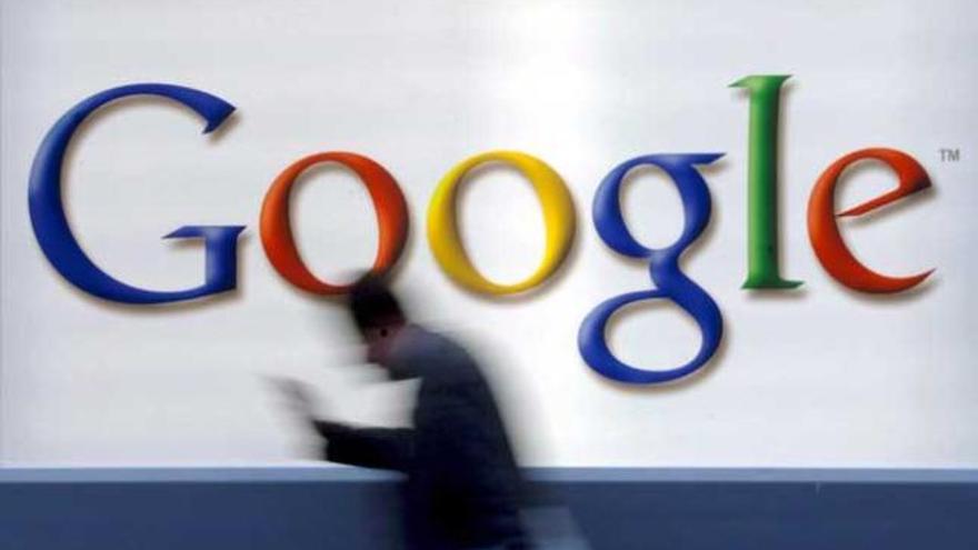 Google, multado con 900.000 euros por infracciones graves