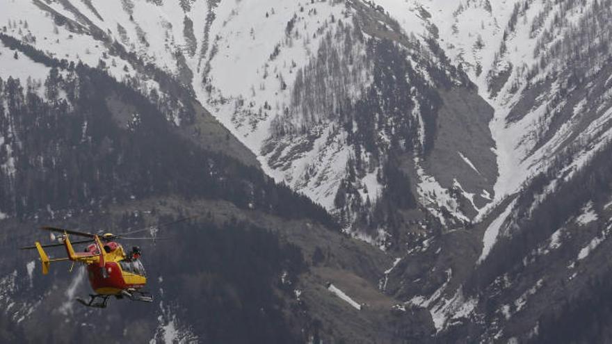 Fallece una corredora de trail alcanzada por un rayo