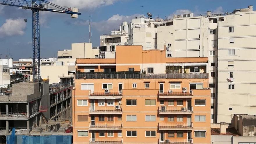 Extremadura registra el mayor descenso del país en el precio de viviendas de segunda mano