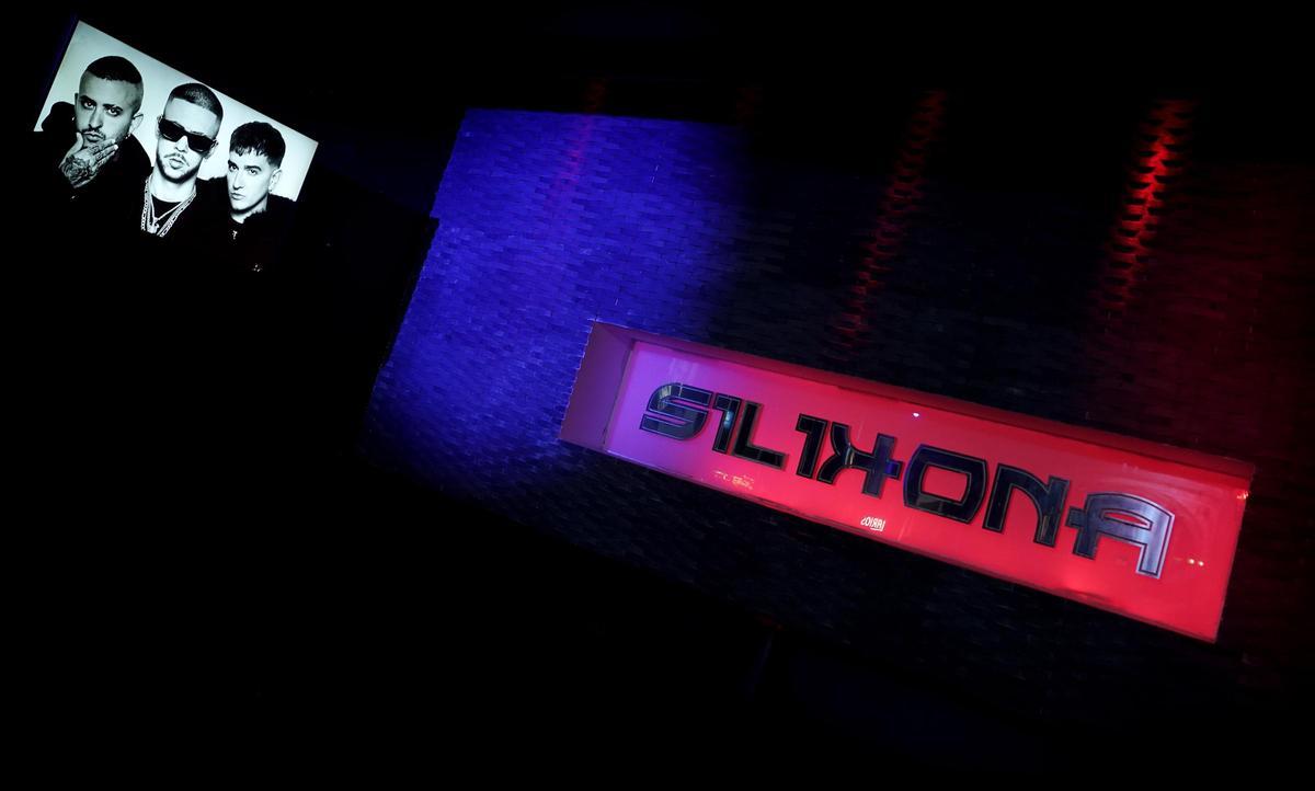 Natos y Waor junto a Recycled J.