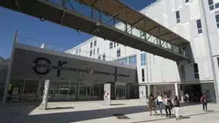 La URV de Tarragona tiene diez investigadores entre los veinte más influyentes de España