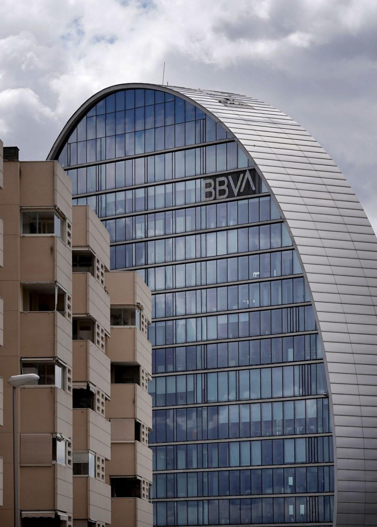 Catalunya és on el BBVA va apujar més la quota en pimes Catalunya és on el BBVA va apujar més la quota en pimes